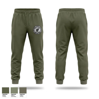 Sweatpants, ESU K9, Police, Teamtime, Team time, sublimation, custom sports apparel, team uniforms, spirit wear, spiritwear, sports uniforms, custom shirts, team store, custom team store, fundraiser sports, apparel fundraiser