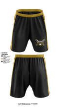 Legacy Baseball Club 24349647 Athletic Shorts With Pockets - 10