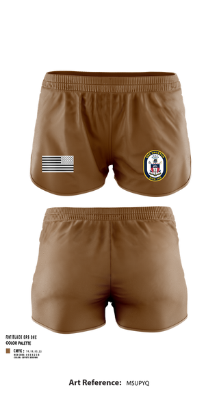 Ranger Panties, USS TRUXTUN DDG 103, Navy, Teamtime, Team time, sublimation, custom sports apparel, team uniforms, spirit wear, spiritwear, sports uniforms, custom shirts, team store, custom team store, fundraiser sports, apparel fundraiser