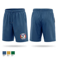 AHEPA Athletic Shorts With Pockets - 1