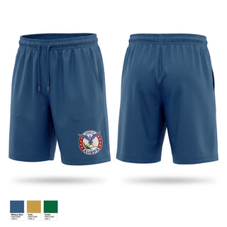 Athletic Shorts With Pockets, AHEPA, , Teamtime, Team time, sublimation, custom sports apparel, team uniforms, spirit wear, spiritwear, sports uniforms, custom shirts, team store, custom team store, fundraiser sports, apparel fundraiser