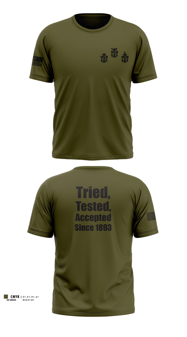 Short Sleeve Performance Shirt, The GOAT Locker gear, Navy, Teamtime, Team time, sublimation, custom sports apparel, team uniforms, spirit wear, spiritwear, sports uniforms, custom shirts, team store, custom team store, fundraiser sports, apparel fundraiser