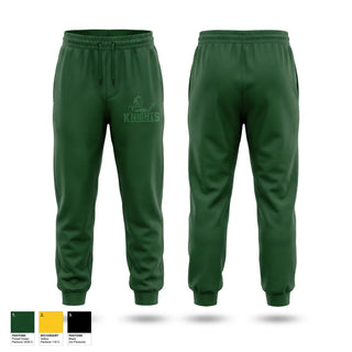Sweatpants, Knights, Men's Basketball, Teamtime, Team time, sublimation, custom sports apparel, team uniforms, spirit wear, spiritwear, sports uniforms, custom shirts, team store, custom team store, fundraiser sports, apparel fundraiser