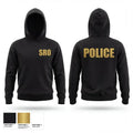 School Resource Officer 87028416 Ranger Panties - 1