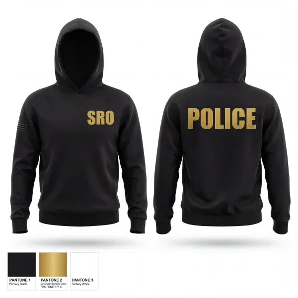 Ranger Panties, School Resource Officer, Police, Teamtime, Team time, sublimation, custom sports apparel, team uniforms, spirit wear, spiritwear, sports uniforms, custom shirts, team store, custom team store, fundraiser sports, apparel fundraiser