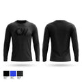 CW Long Sleeve Performance Shirt - 2