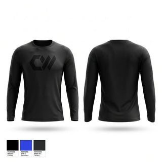 Long Sleeve Performance Shirt, CW, Fire Department, Teamtime, Team time, sublimation, custom sports apparel, team uniforms, spirit wear, spiritwear, sports uniforms, custom shirts, team store, custom team store, fundraiser sports, apparel fundraiser