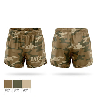 Ranger Panties, BVCC Search Team, Police, Teamtime, Team time, sublimation, custom sports apparel, team uniforms, spirit wear, spiritwear, sports uniforms, custom shirts, team store, custom team store, fundraiser sports, apparel fundraiser