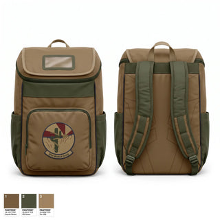 Gear Bag, MED, Air Force, Teamtime, Team time, sublimation, custom sports apparel, team uniforms, spirit wear, spiritwear, sports uniforms, custom shirts, team store, custom team store, fundraiser sports, apparel fundraiser