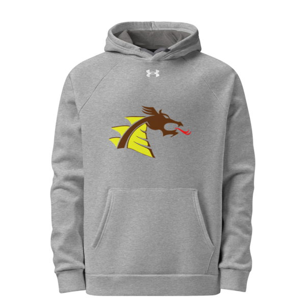 Belle Plaine High School 53594491 Under Armour Hoodie