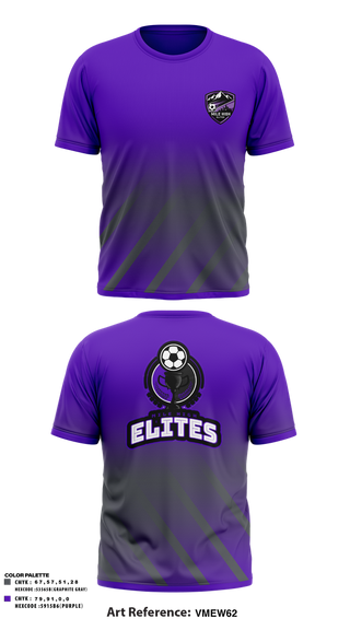 Old School Cotton Feel Shirt, Mile High Elites FC, Men's Soccer, Teamtime, Team time, sublimation, custom sports apparel, team uniforms, spirit wear, spiritwear, sports uniforms, custom shirts, team store, custom team store, fundraiser sports, apparel fundraiser