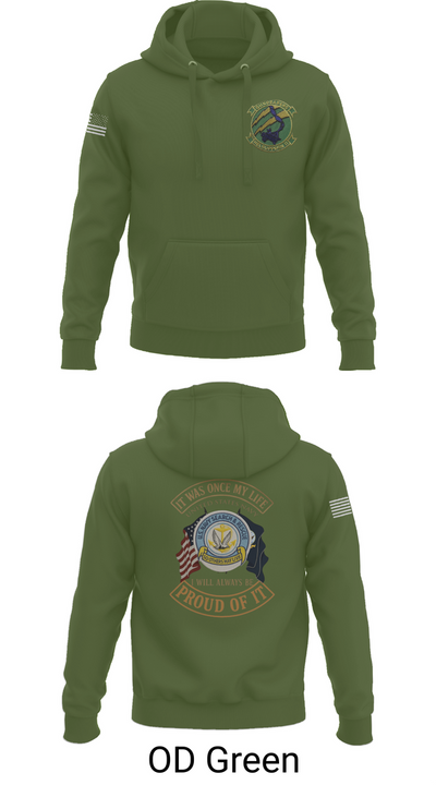 HC11 32248393 Hoodie - 55