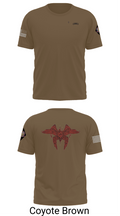 Blackfoot 2nd platoon 36446718 Short Sleeve Performance Shirt - 16