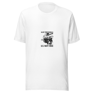 Unisex Staple T-Shirt - White