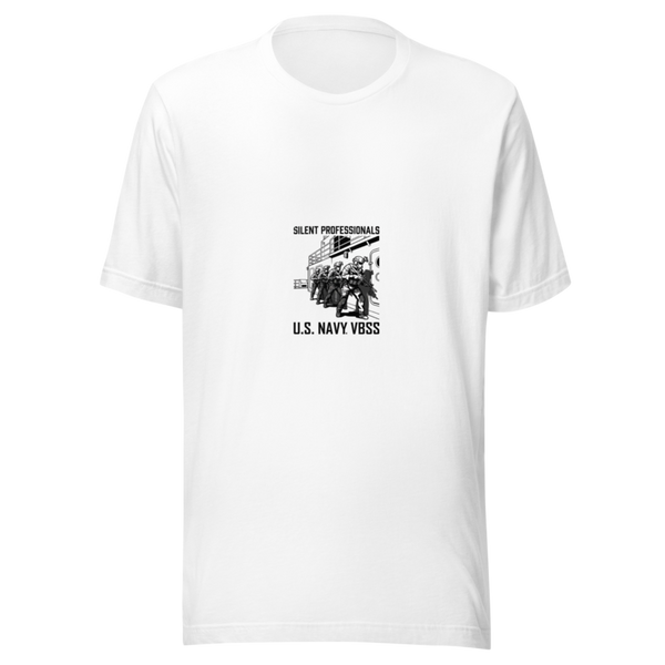 Unisex Staple T-Shirt - White