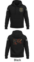 Philadelphia Police 64135919 Hoodie - 36