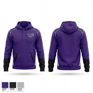 Hoodie, Oklahoma Lookouts, Softball, Teamtime, Team time, sublimation, custom sports apparel, team uniforms, spirit wear, spiritwear, sports uniforms, custom shirts, team store, custom team store, fundraiser sports, apparel fundraiser