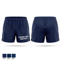 Brookline Police Department Ranger Panties - 1