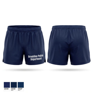 Ranger Panties, Brookline Police Department, Police, Teamtime, Team time, sublimation, custom sports apparel, team uniforms, spirit wear, spiritwear, sports uniforms, custom shirts, team store, custom team store, fundraiser sports, apparel fundraiser