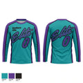 Southern Elite Long Sleeve Performance Shirt - 1