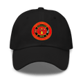 NEW HAVEN - BERGER FIRE DISTRICT Dad hat