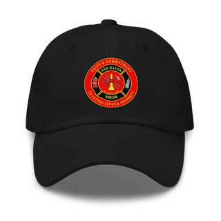 Dad hat - Black