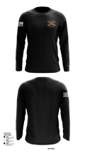 1128th Forward Support Company 15355982 Long Sleeve Performance Shirt 102