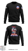 Agif 18486866 Crew Neck Sweatshirt - 3