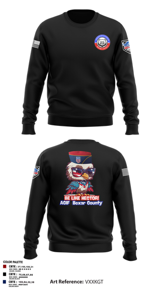 Crew Neck Sweatshirt, Agif, , Teamtime, Team time, sublimation, custom sports apparel, team uniforms, spirit wear, spiritwear, sports uniforms, custom shirts, team store, custom team store, fundraiser sports, apparel fundraiser