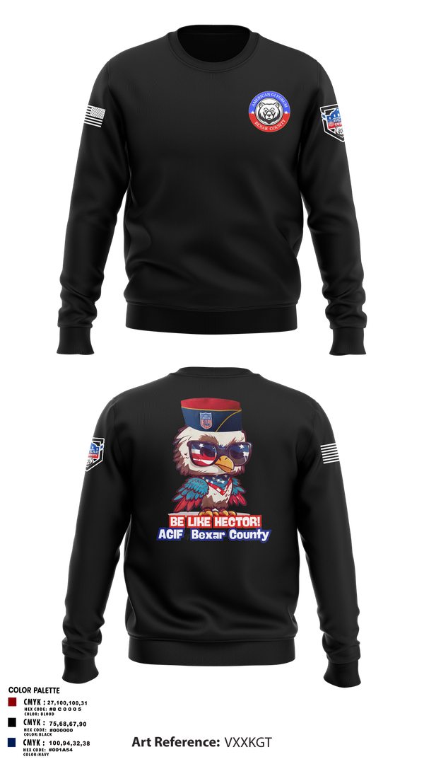 Crew Neck Sweatshirt, Agif, , Teamtime, Team time, sublimation, custom sports apparel, team uniforms, spirit wear, spiritwear, sports uniforms, custom shirts, team store, custom team store, fundraiser sports, apparel fundraiser