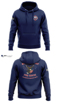 Miami Twp Fire Rescue 91298042 Hoodie - 101