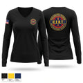 CERT Old School Cotton Feel Shirt - 1