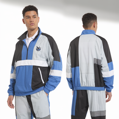 Watertown High School Golf 19176700 Windbreaker - 1