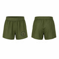 Lauderdale County Ema Ranger Panties - 1