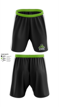 Seneca Creek Sliders 52597605 Athletic Shorts With Pockets - 1