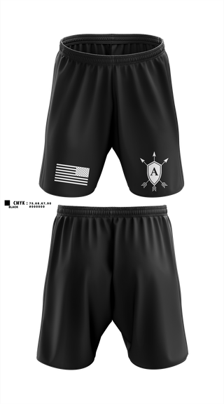 Athletic Shorts With Pockets, APEX PROTECTION & INVESTIGATIONS GROUP, Police, Teamtime, Team time, sublimation, custom sports apparel, team uniforms, spirit wear, spiritwear, sports uniforms, custom shirts, team store, custom team store, fundraiser sports, apparel fundraiser