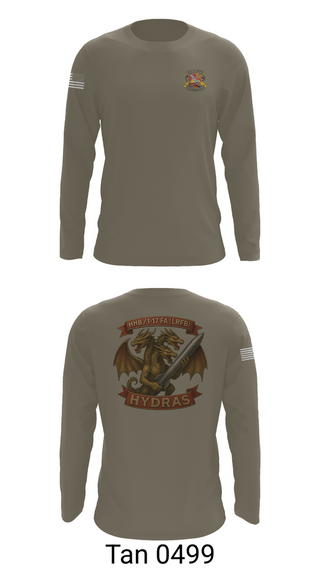Long Sleeve Performance Shirt, 1-17 fa, , Teamtime, Team time, sublimation, custom sports apparel, team uniforms, spirit wear, spiritwear, sports uniforms, custom shirts, team store, custom team store, fundraiser sports, apparel fundraiser