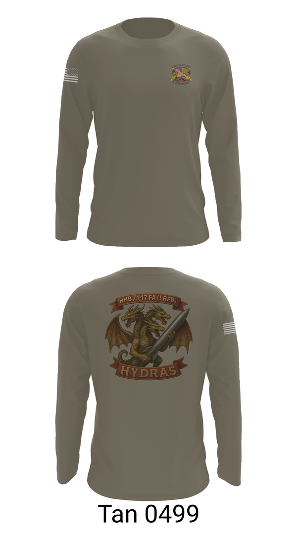 Long Sleeve Performance Shirt, 1-17 fa, , Teamtime, Team time, sublimation, custom sports apparel, team uniforms, spirit wear, spiritwear, sports uniforms, custom shirts, team store, custom team store, fundraiser sports, apparel fundraiser