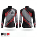 FBCW 74377228 Quarter Zip Jacket - 1