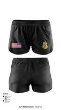 New Ellenton Police Department 612730 Ranger Panties - 1