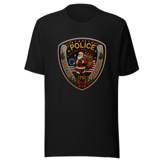 Unisex Staple T-Shirt - Black