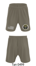 473rd QM 94874970 Athletic Shorts With Pockets - 66