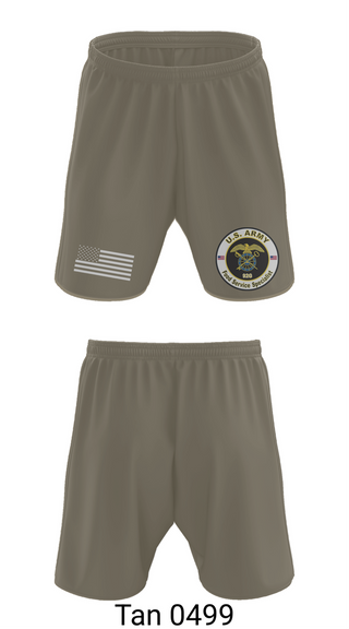 Athletic Shorts With Pockets, 473rd QM, , Teamtime, Team time, sublimation, custom sports apparel, team uniforms, spirit wear, spiritwear, sports uniforms, custom shirts, team store, custom team store, fundraiser sports, apparel fundraiser