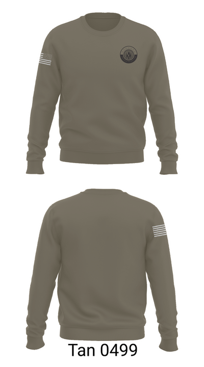AFETA 79852088 Crew Neck Sweatshirt - 65