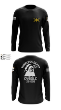 CyBOLC 25-006 6118734 Long Sleeve Performance Shirt 3