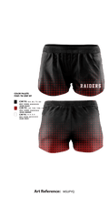 Raiders 55018232 Women's Shorts - 1