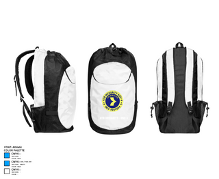 Gear Bag, ATB Integrity / 650-4, , Teamtime, Team time, sublimation, custom sports apparel, team uniforms, spirit wear, spiritwear, sports uniforms, custom shirts, team store, custom team store, fundraiser sports, apparel fundraiser