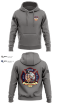 City Of Greer FD Hoodie - 9