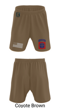 A.Co 1-22 ASB 36060653 Athletic Shorts With Pockets - 9