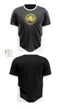 Waterloo Region Minor Football 12201912 Short Sleeve Performance Shirt - 21